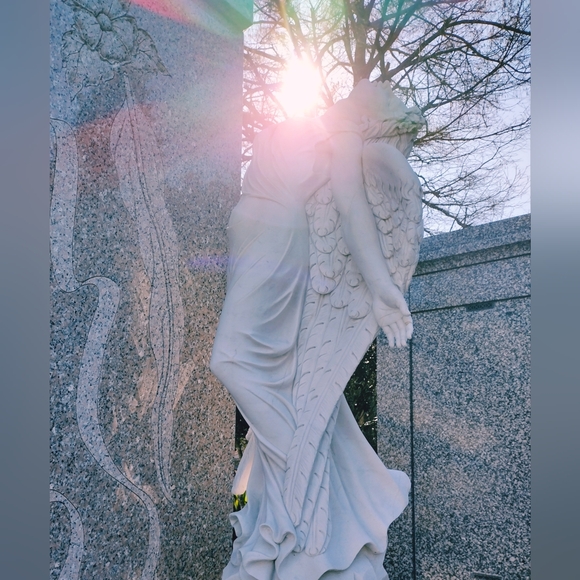 Hi, I'm Amida. - Picture 6 of 10